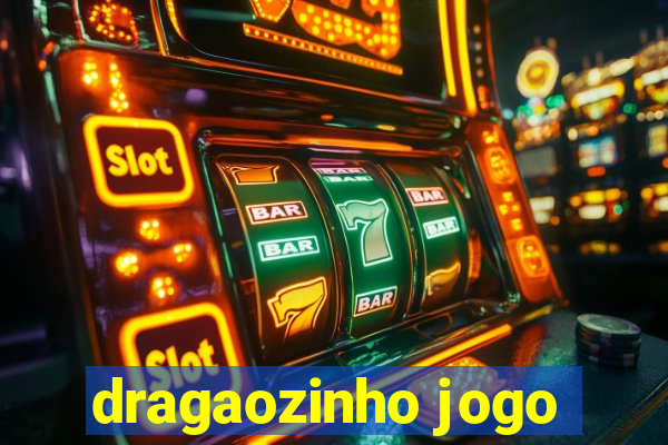 dragaozinho jogo